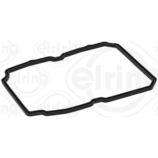 Mercedes-Benz прокладка картера A1402710080 (Elring 295.540)