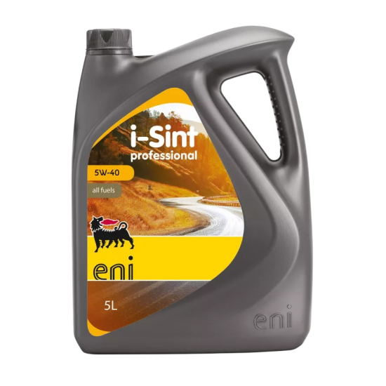 Eni İ-Sint Professional 5W-40