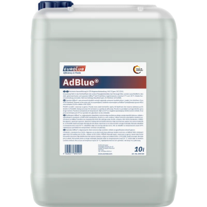 Eurolub AdBlue 10L
