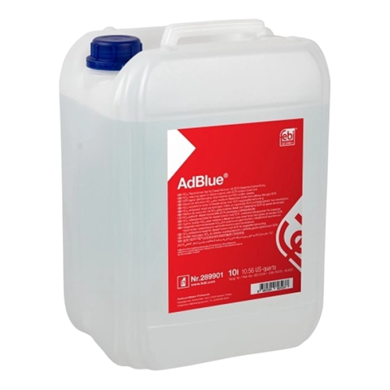 FEBI AdBlue 10л