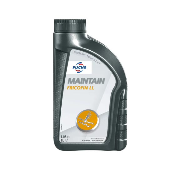 FUCHS MAINTAIN FRICOFIN LL 1L