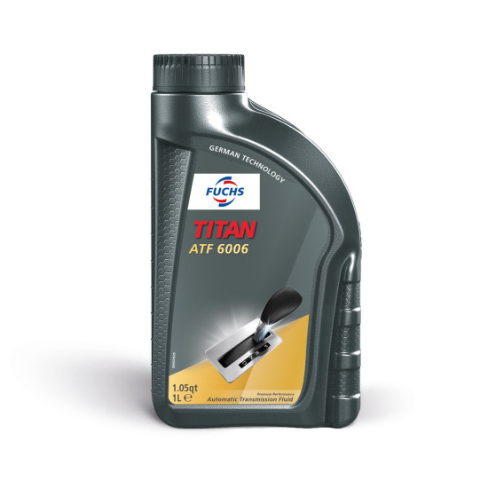 FUCHS TITAN ATF 6006 1L