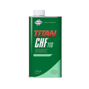 FUCHS TITAN CHF 11S 1L