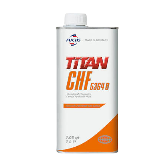 FUCHS TITAN CHF 5364 B 1L