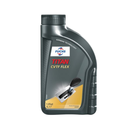 FUCHS TITAN CVTF FLEX 1L