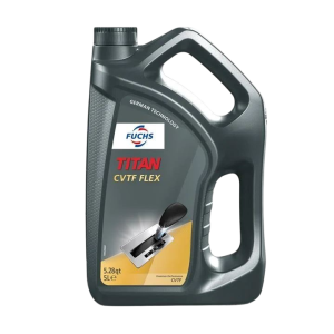 FUCHS TITAN CVTF FLEX 5L