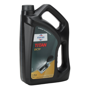 FUCHS TITAN DCTF 5L