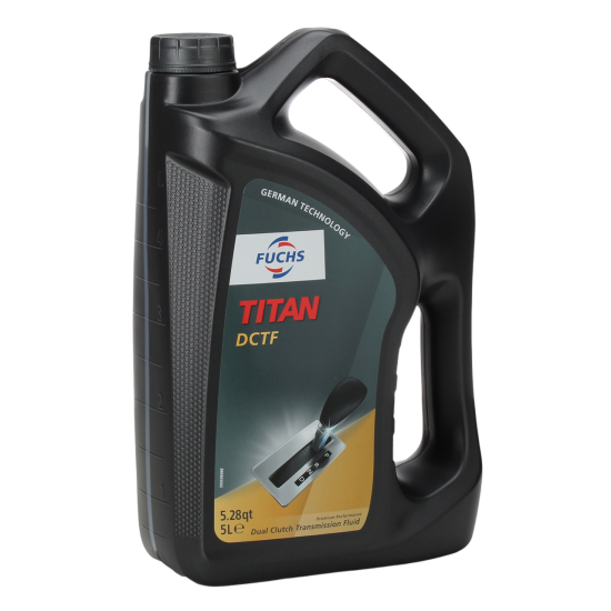 FUCHS TITAN DCTF 5L