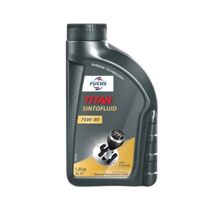 FUCHS TITAN SINTOFLUID 75W-80 1L
