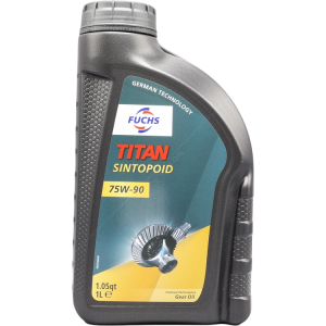 FUCHS TITAN SINTOPOID  75W-90 1L