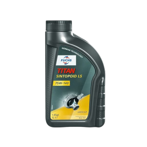 FUCHS TITAN SINTOPOID LS 75W-140 1L