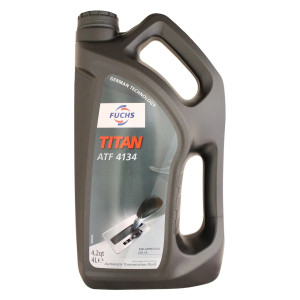 FUCHS TITAN ATF 4134 4L