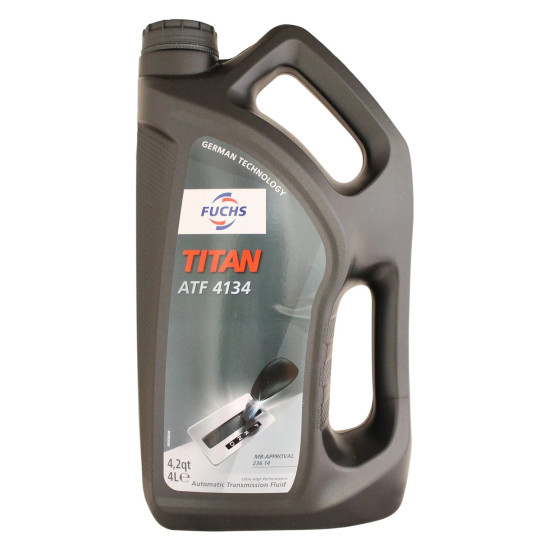 FUCHS TITAN ATF 4134 4L