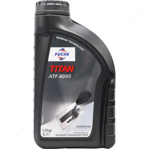 FUCHS TITAN ATF 4000 1Л