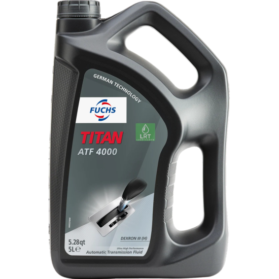 FUCHS TITAN ATF 4000 4Л