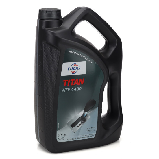 FUCHS TITAN ATF 4400 5Л