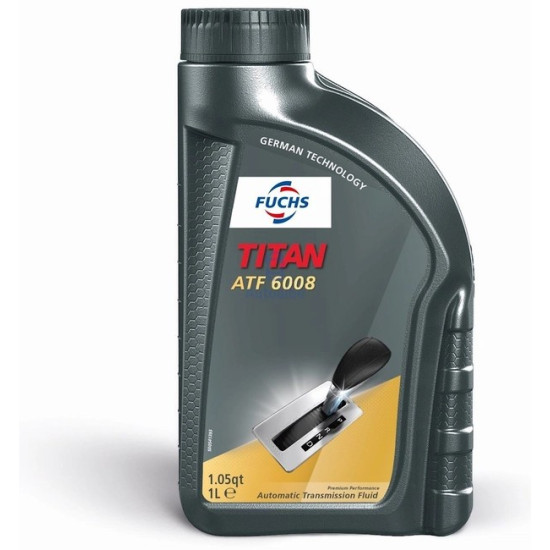 FUCHS TITAN ATF 6008 1L