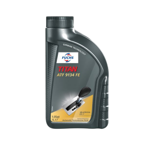 FUCHS TITAN ATF 9134 FE 1L