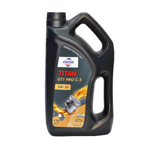 FUCHS TITAN GT1 PRO C-3 5W-30