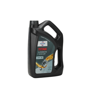FUCHS TITAN SUPERSYN F ECO-DT 5W-30