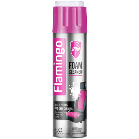 Flamingo Parça üçün təmizləyici 650ml