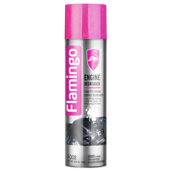 Flamingo Mühərrik təmizləyicisi 650ml