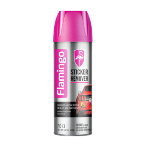 Flamingo Yapışqanların silinməsi üçün vasitə 450ml