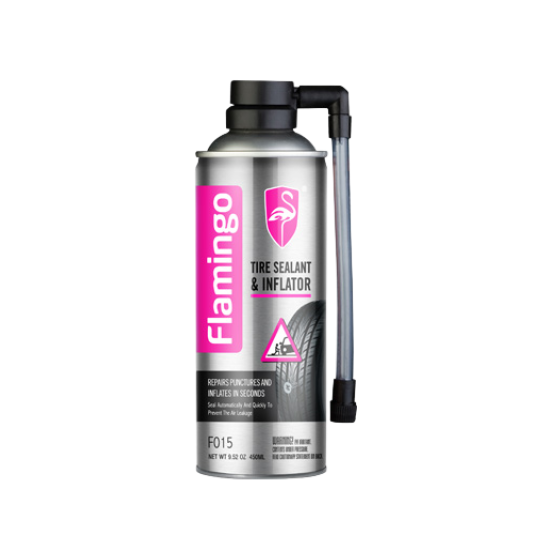 Flamingo Şinlər üçün kipləyici 450ml