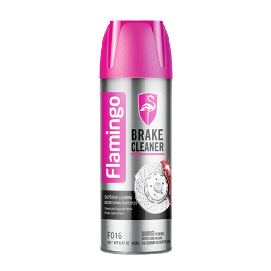 Flamingo Əyləc üçün təmizləyici 450ml