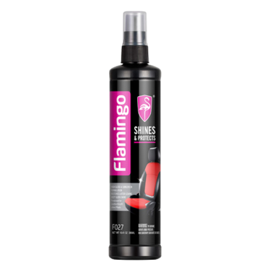 Flamingo Universal təmizləyici 295ml