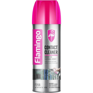 Flamingo Kontakt temizleyici 450ml