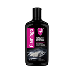 Flamingo Fara işıqlarının bərpası 200ml