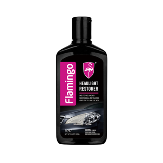 Flamingo Fara işıqlarının bərpası 200ml