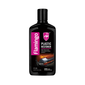Flamingo Avtomobil üçün Plastik Bərpaedici 300ml