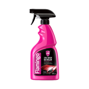 Flamingo Avtomobil üçün təmizləyici 500ml