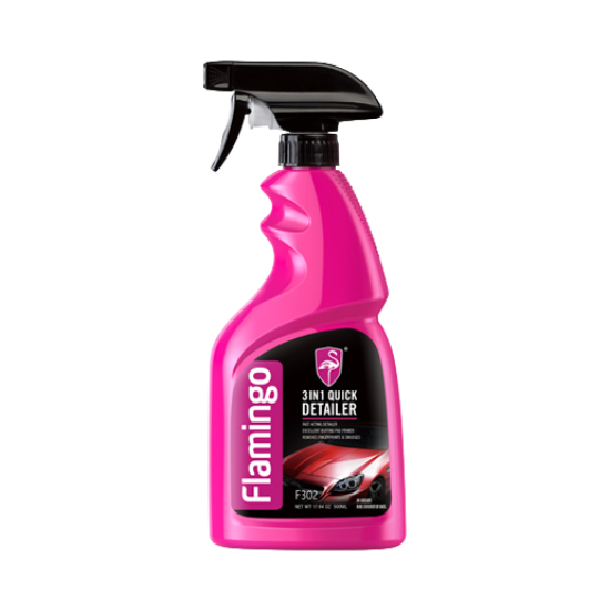 Flamingo Avtomobil üçün təmizləyici 500ml