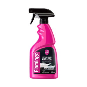 Flamingo INTERIOR GLASS ANTI-FOG 500ml