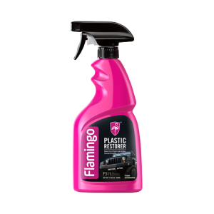 Flamingo Plastik Bərpaedici Sprey 500ml