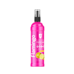 Flamingo Parlaqlıq effekti ilə qoruyucu vasitə 315ml