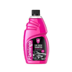 Flamingo Avtomobil şampunu 500ml