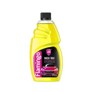 Flamingo Mum avtomobil banı üçün 500ml