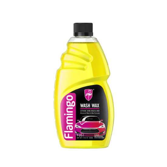 Flamingo Mum avtomobil banı üçün 500ml