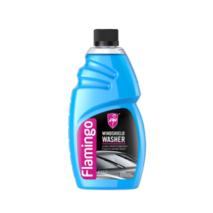 Flamingo Şüşə təmizləyici maye 500ml