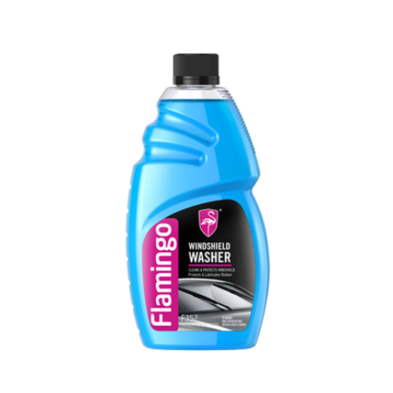 Flamingo Şüşə təmizləyici maye 500ml