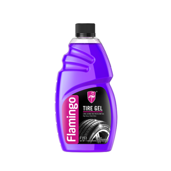 Flamingo Şinlər üçün təmizləyici 500ml