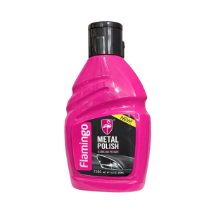Flamingo Metal üçün polirol 300ml