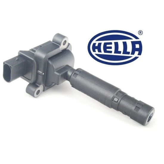 Mercedes-Benz C-Class Bobin A0001502580 (HELLA 5DA358000821)