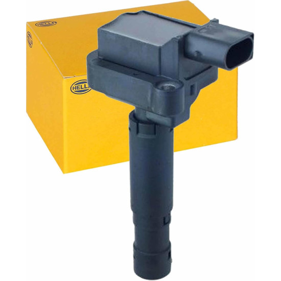 Mercedes-Benz C-Class Bobin A0001502580 (HELLA 5DA358000821)