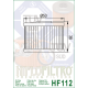 HIFLOFILTRO OIL FILTER HF112