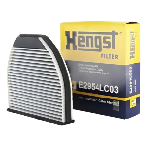 MERCEDES BENZ C-Class Salon filteri A2048300018 (HENGST)